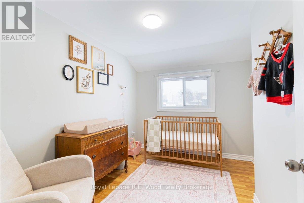 133 North Street E, Tillsonburg, Ontario  N4G 1B4 - Photo 18 - X12759352