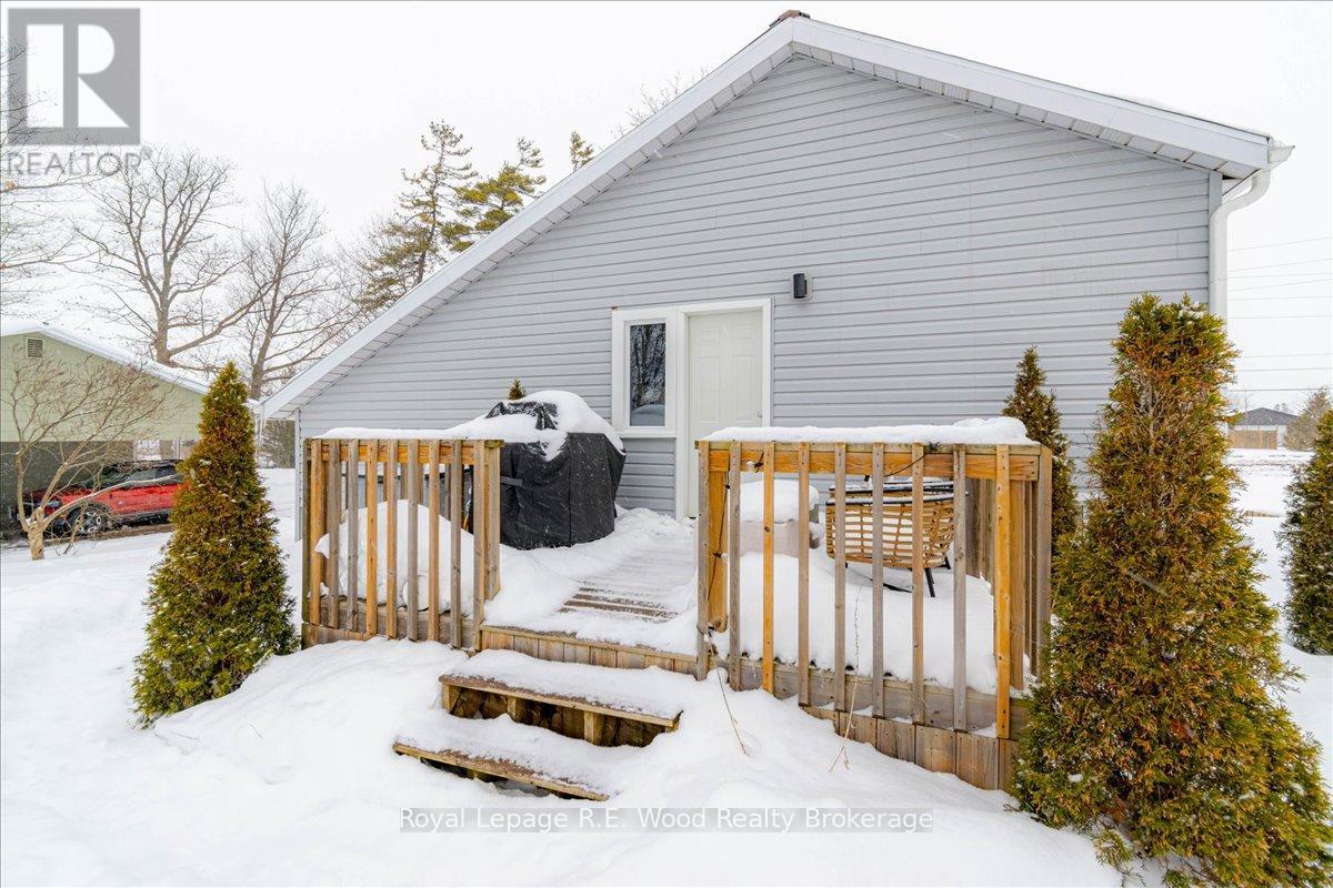 133 North Street E, Tillsonburg, Ontario  N4G 1B4 - Photo 20 - X12759352