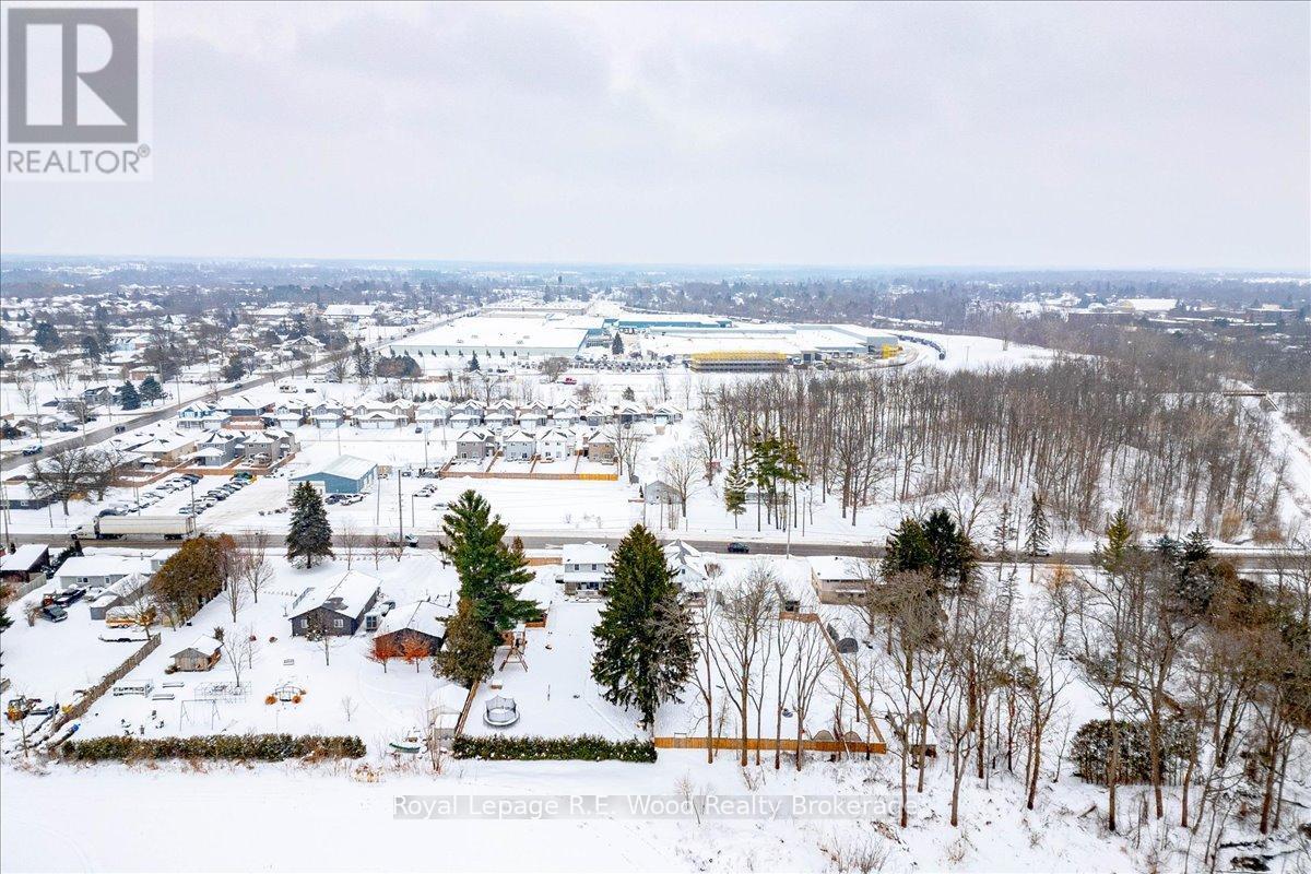 133 North Street E, Tillsonburg, Ontario  N4G 1B4 - Photo 25 - X12759352