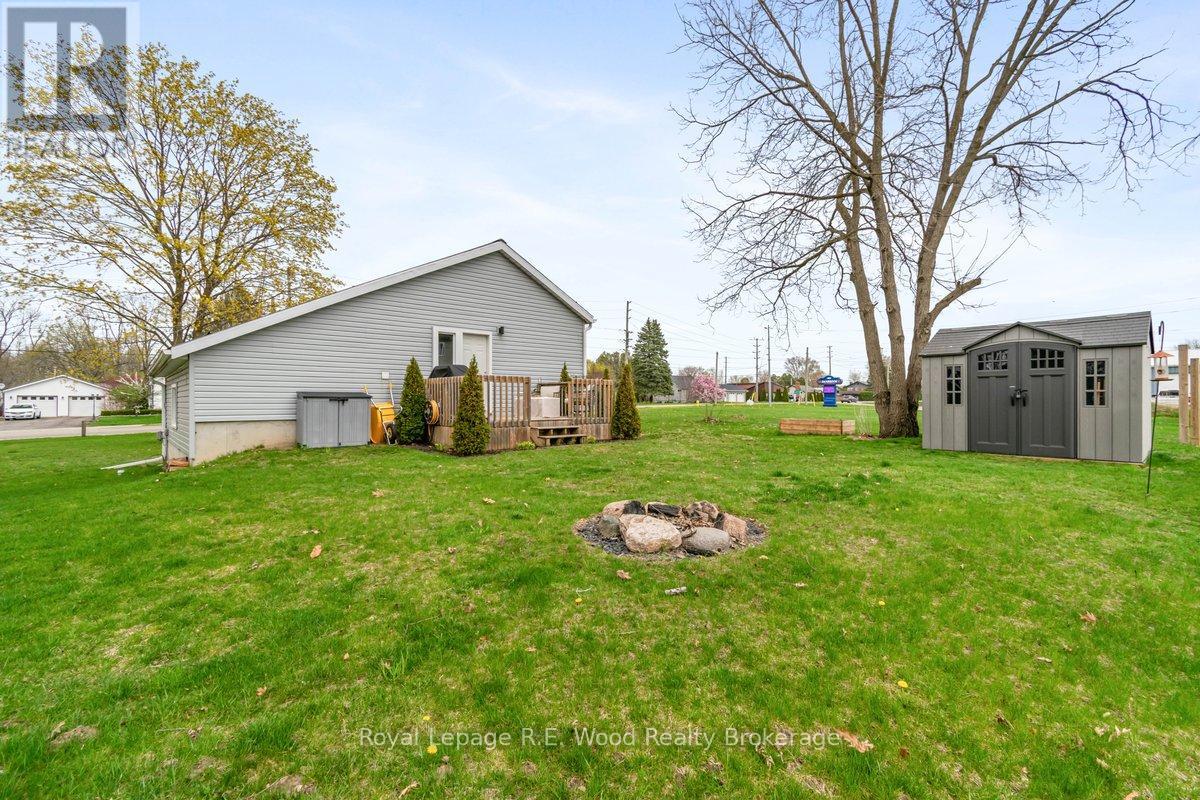 133 North Street E, Tillsonburg, Ontario  N4G 1B4 - Photo 26 - X12759352