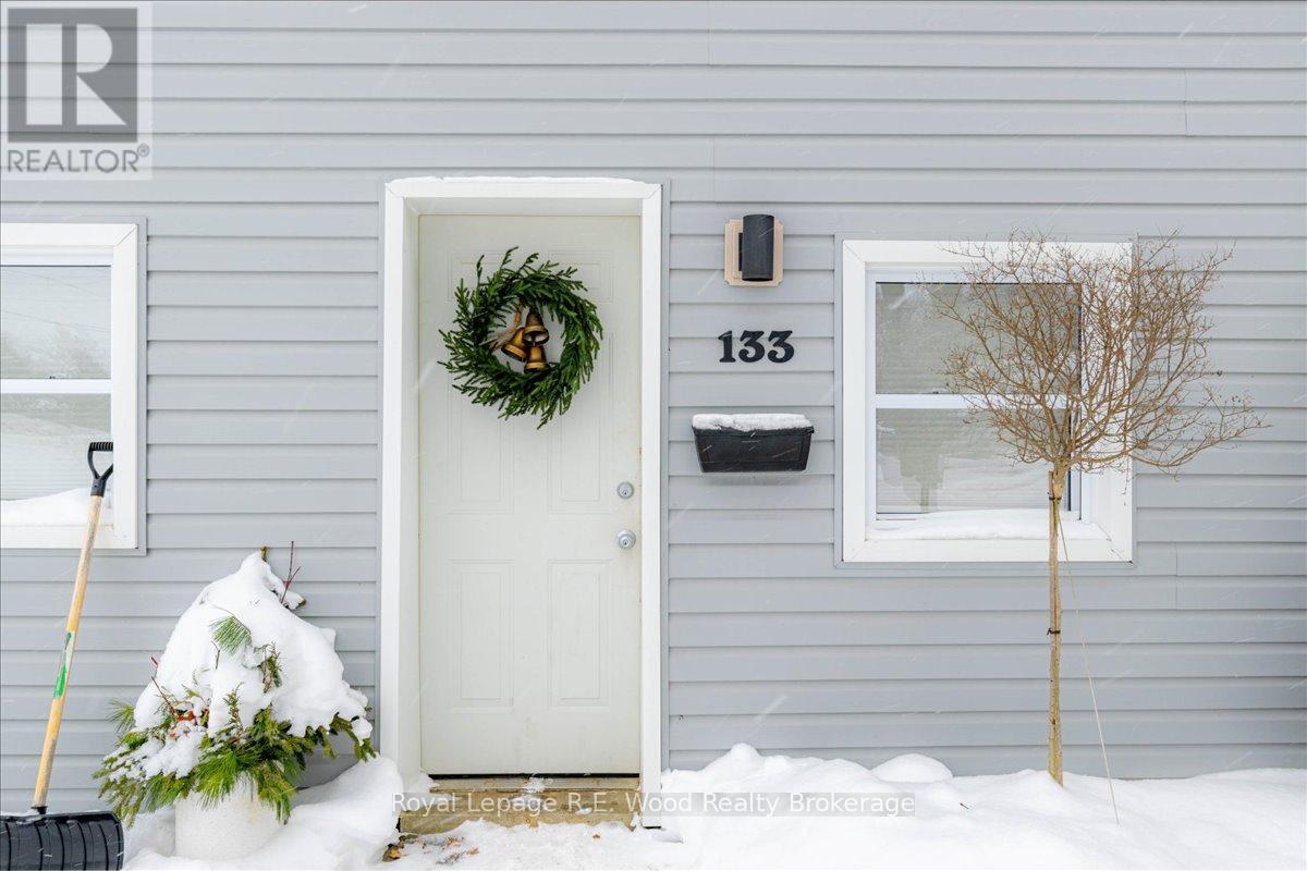 133 North Street E, Tillsonburg, Ontario  N4G 1B4 - Photo 3 - X12759352