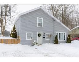 133 NORTH STREET E, Tillsonburg, Ontario