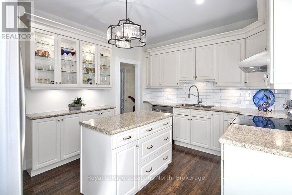 91 Bridge Street, Meaford, Ontario N4L 1B8 - Photo 8 - X12752114