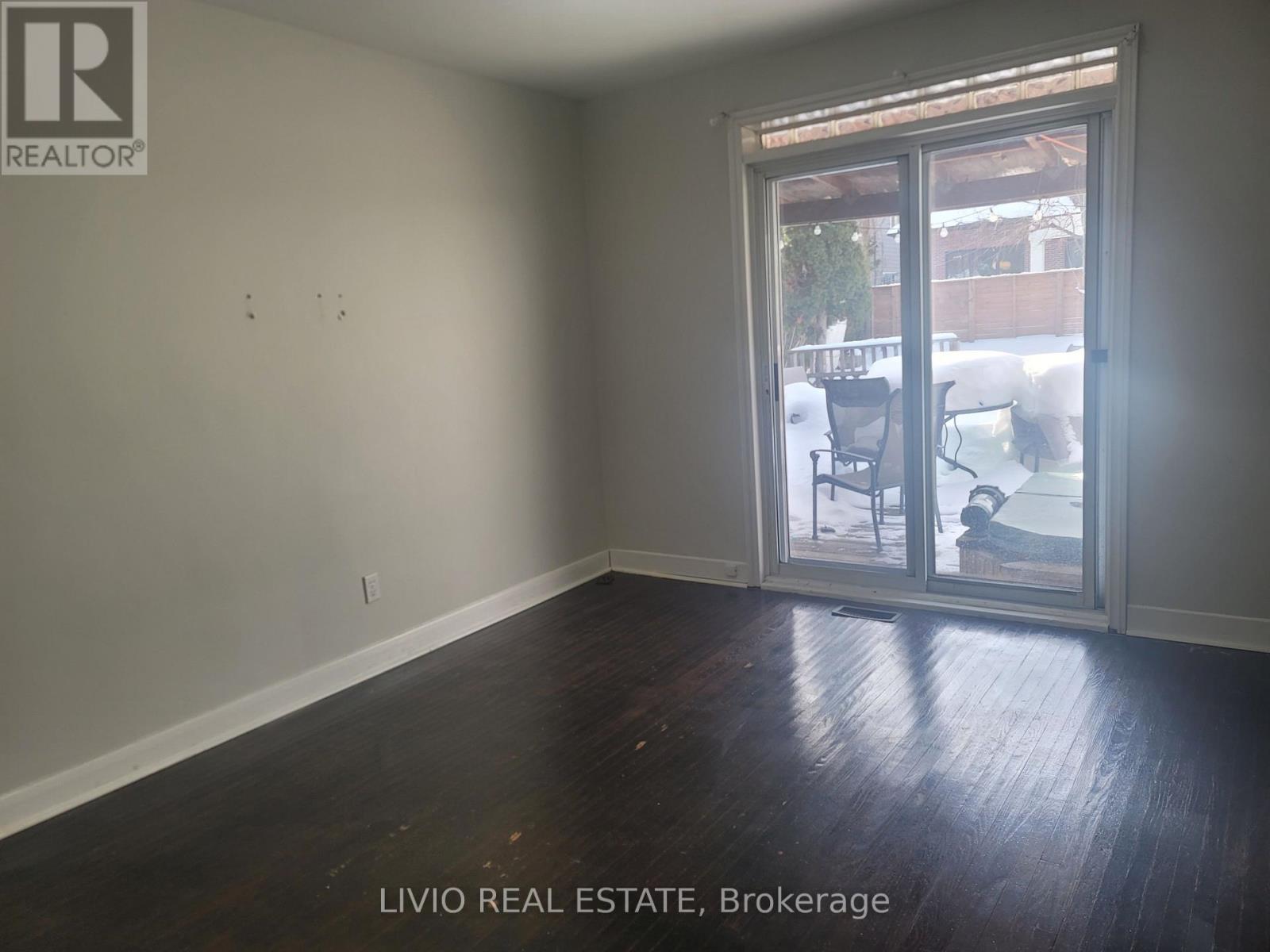 (Main) - 22 Northampton Drive, Toronto (Islington-City Centre West), Ontario  M9B 4S6 - Photo 7 - W12753524