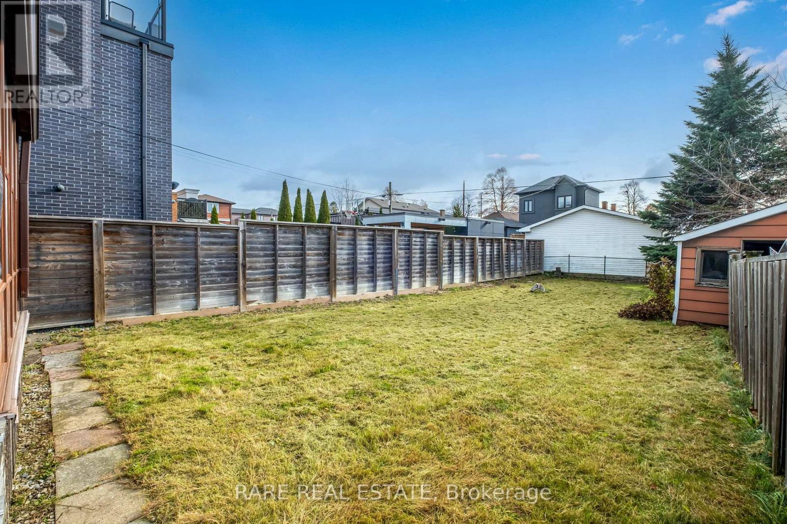 1141 Glengrove Avenue, Toronto (Yorkdale-Glen Park), Ontario  M6B 2K5 - Photo 48 - W12753452