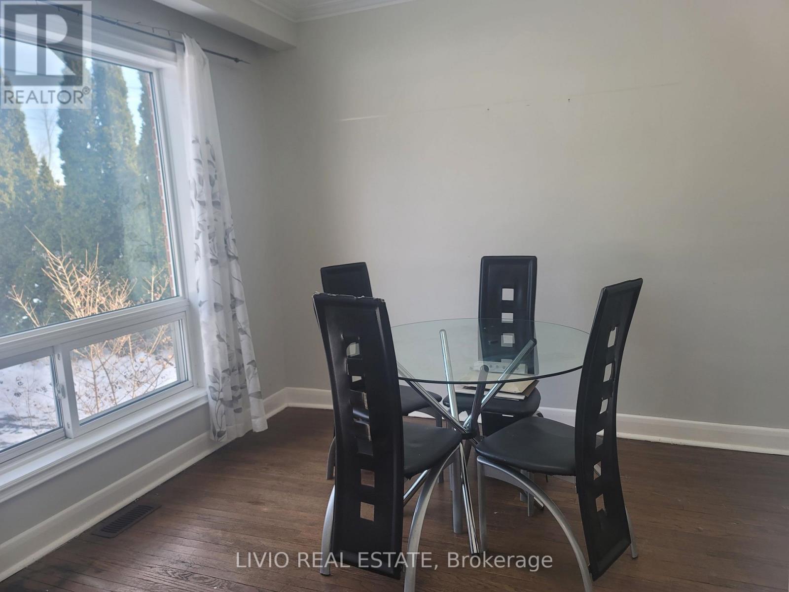(Main) - 22 Northampton Drive, Toronto (Islington-City Centre West), Ontario  M9B 4S6 - Photo 3 - W12753524