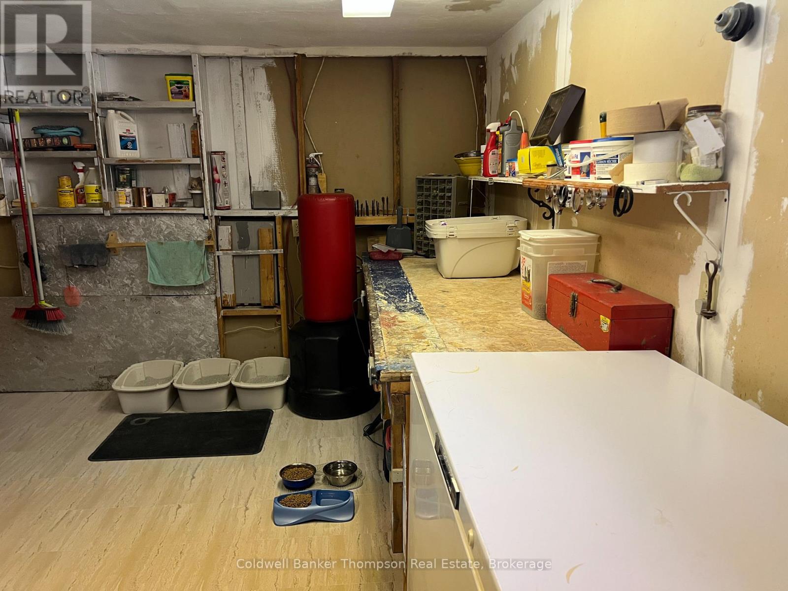 27 Queen Street, Sundridge, Ontario  P0A 1Z0 - Photo 24 - X12756054