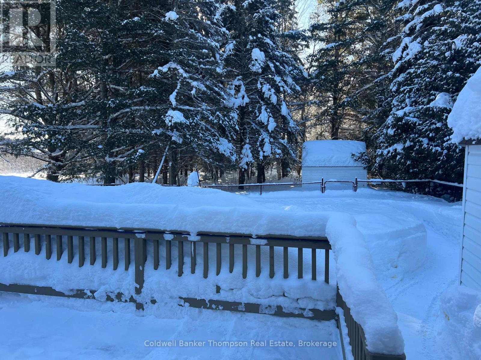 27 Queen Street, Sundridge, Ontario  P0A 1Z0 - Photo 29 - X12756054