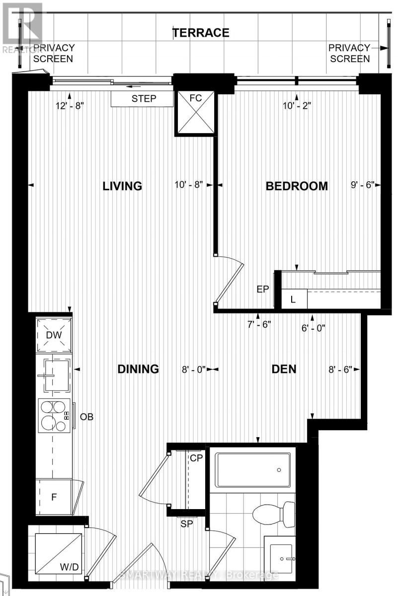 510 - 25 Cordova Avenue, Toronto (Islington-City Centre West), Ontario  M9A 0E5 - Photo 35 - W12753138