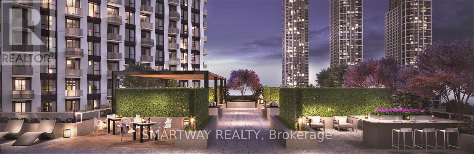 510 - 25 Cordova Avenue, Toronto (Islington-City Centre West), Ontario  M9A 0E5 - Photo 7 - W12753138