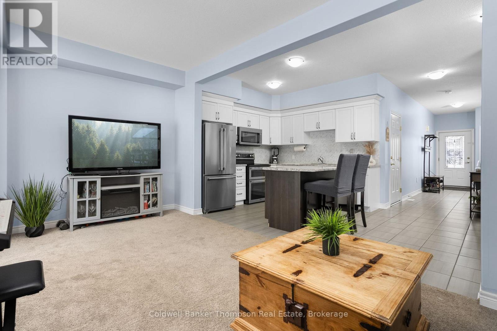 12 Braeside Crescent, Huntsville, Ontario  P1H 0C5 - Photo 11 - X12758260