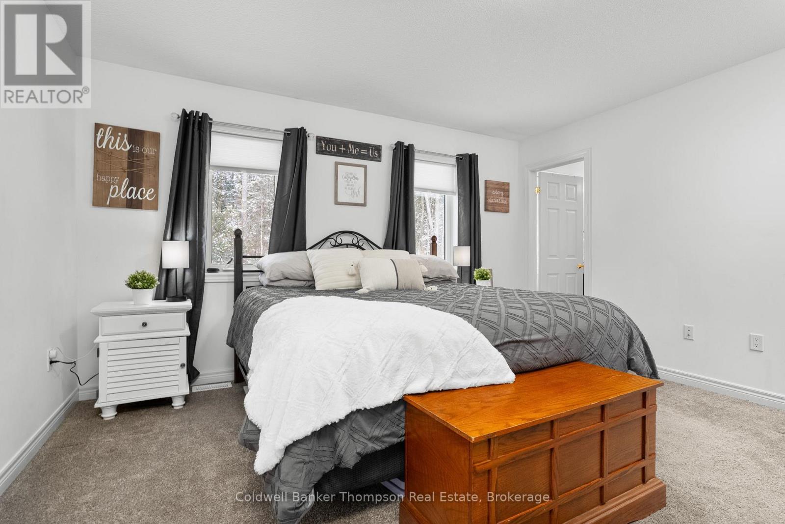 12 Braeside Crescent, Huntsville, Ontario  P1H 0C5 - Photo 24 - X12758260