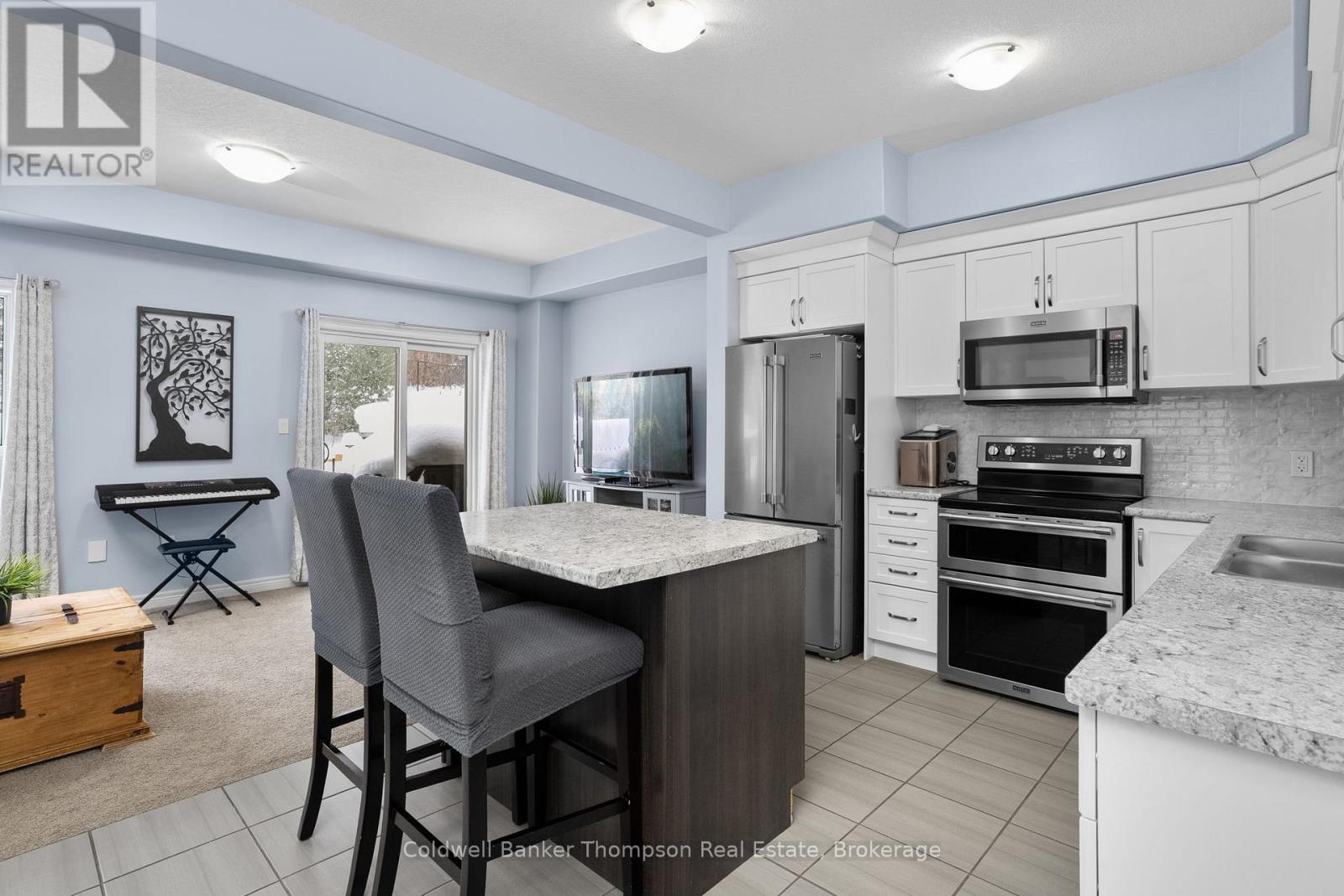 12 Braeside Crescent, Huntsville, Ontario  P1H 0C5 - Photo 13 - X12758260