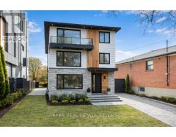 1141 GLENGROVE AVENUE, Toronto, Ontario