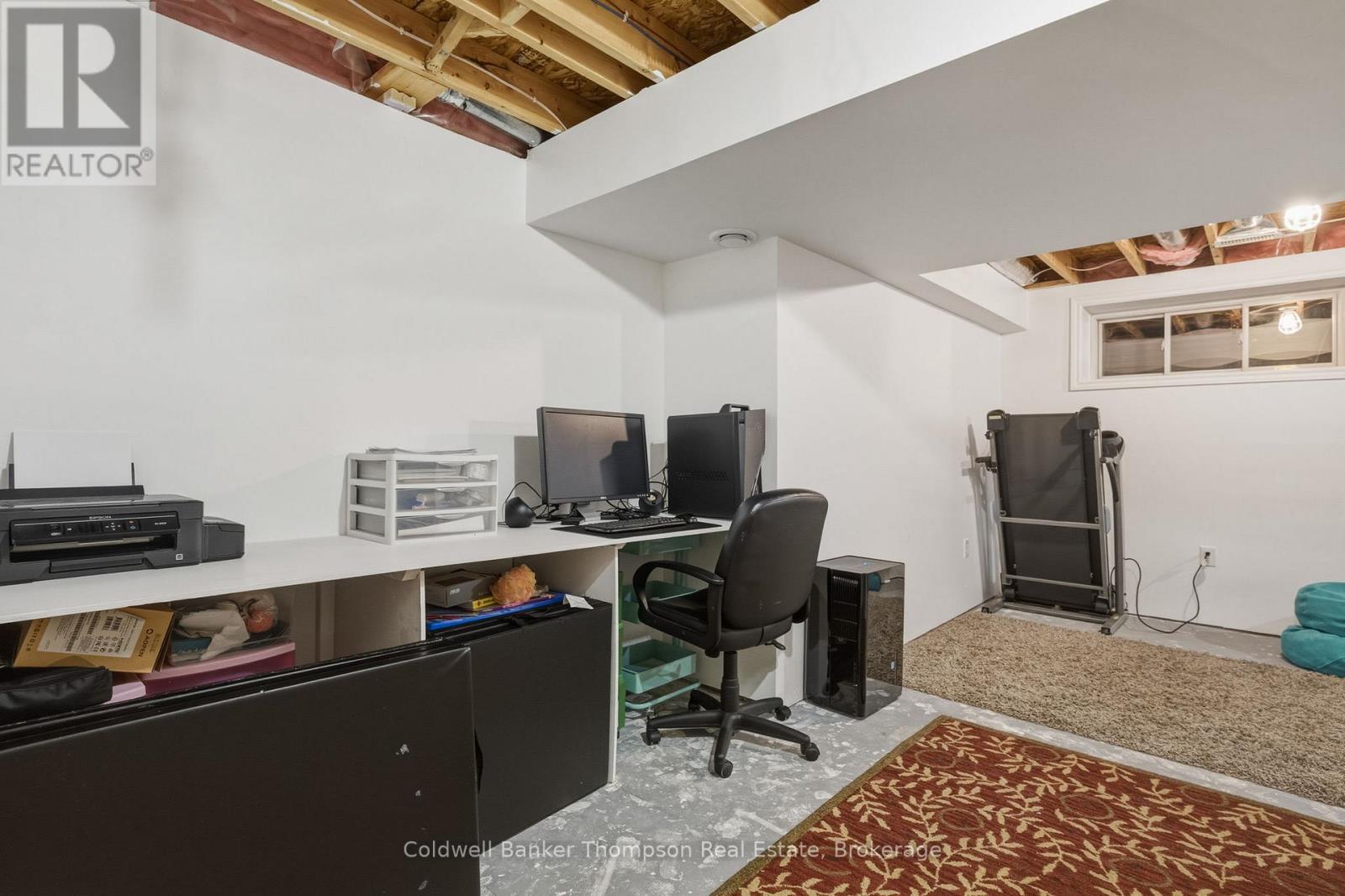 12 Braeside Crescent, Huntsville, Ontario  P1H 0C5 - Photo 37 - X12758260