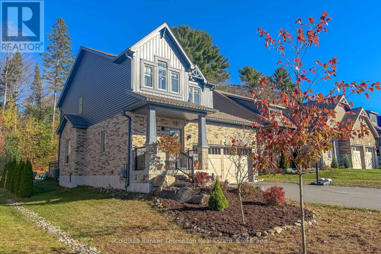 12 Braeside Crescent, Huntsville, Ontario  P1H 0C5 - Photo 4 - X12758260