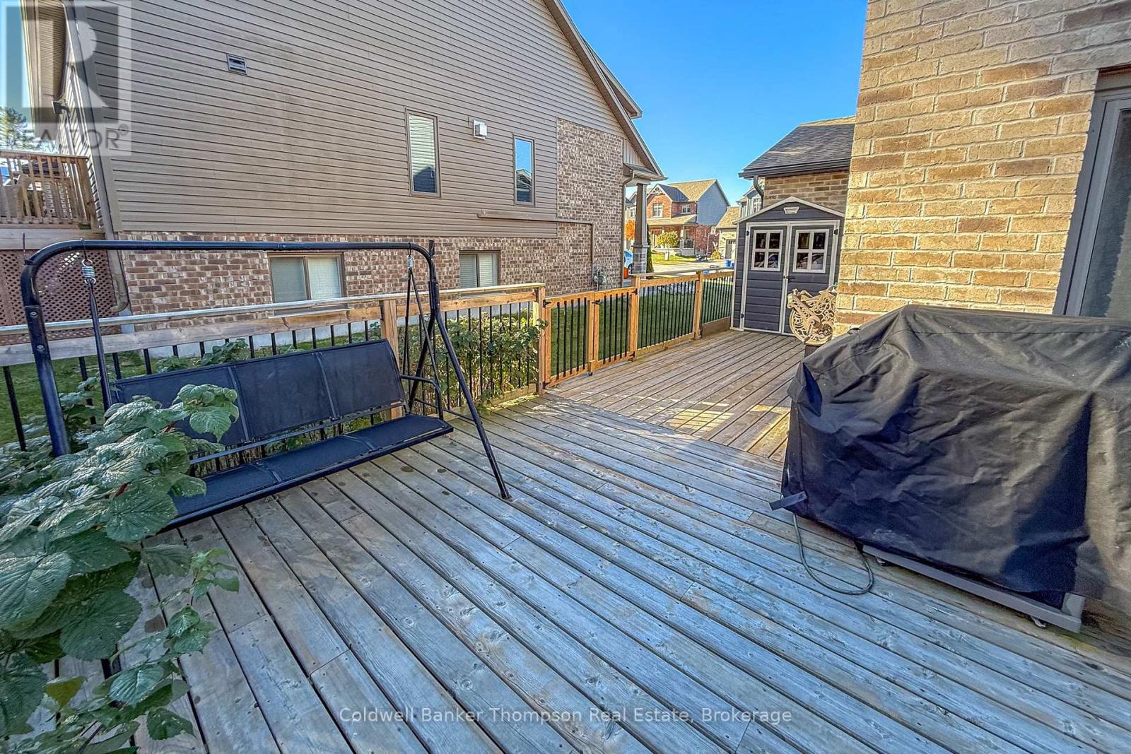 12 Braeside Crescent, Huntsville, Ontario  P1H 0C5 - Photo 39 - X12758260