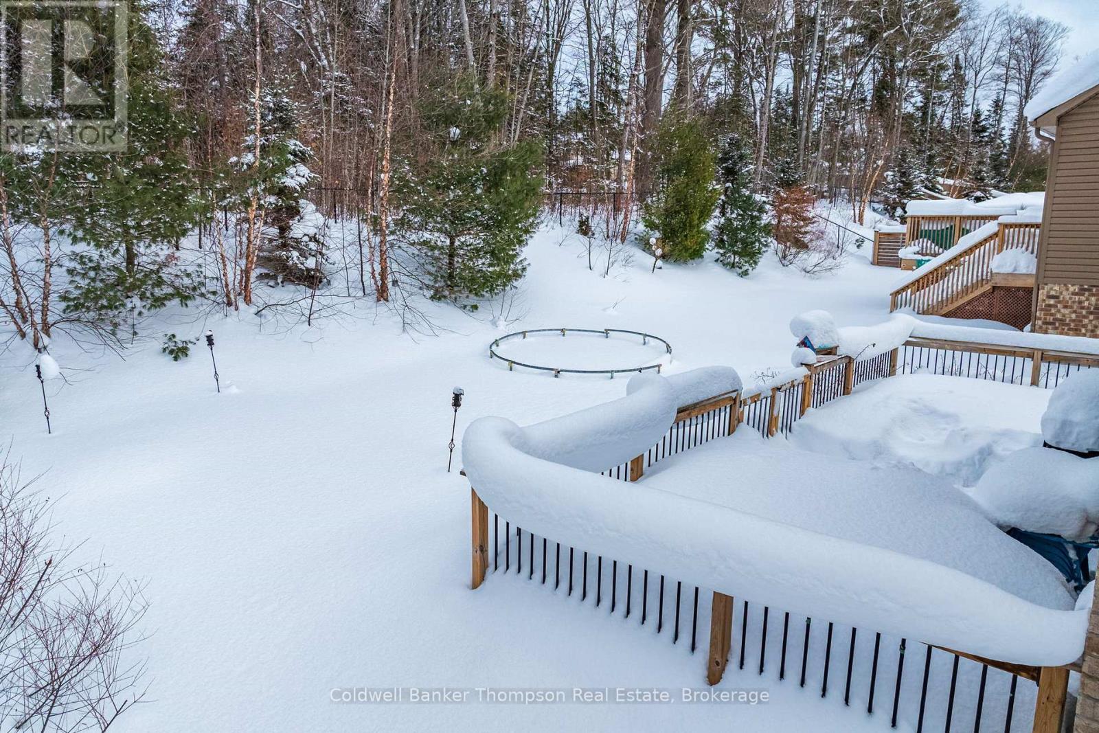 12 Braeside Crescent, Huntsville, Ontario  P1H 0C5 - Photo 47 - X12758260