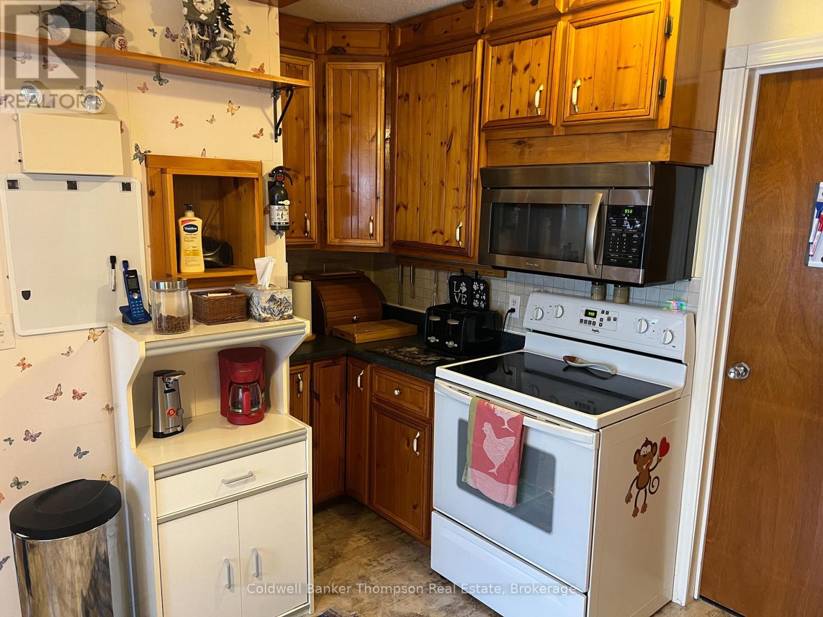 27 Queen Street, Sundridge, Ontario  P0A 1Z0 - Photo 9 - X12756054