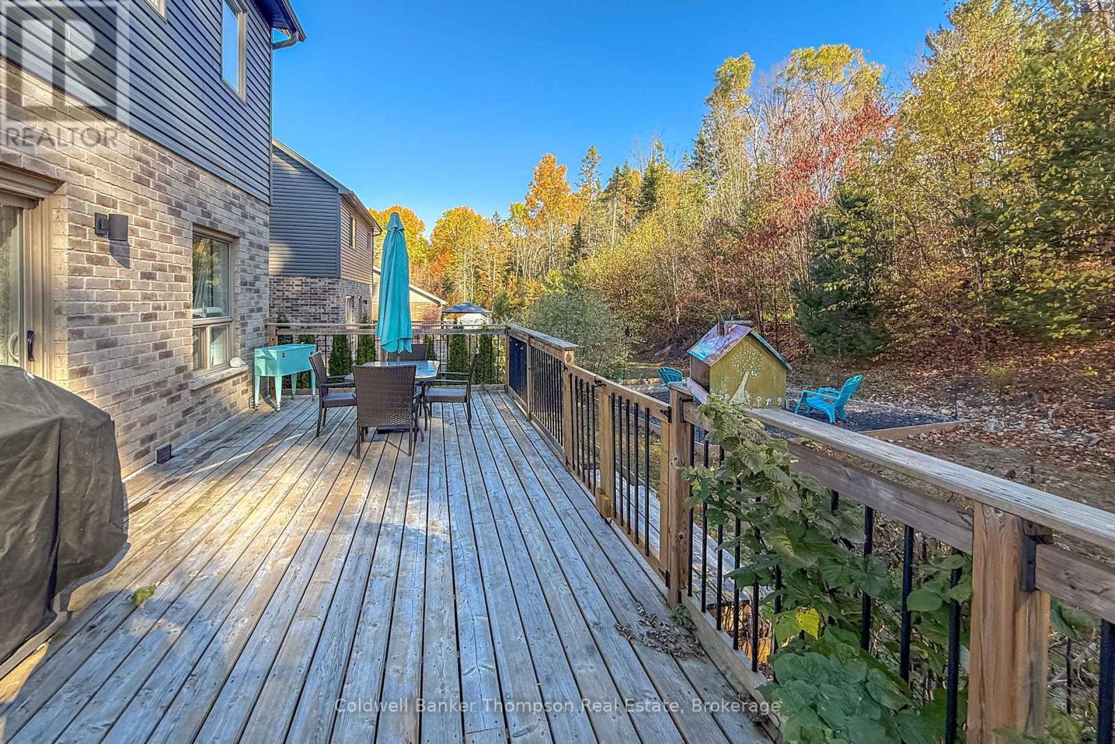 12 Braeside Crescent, Huntsville, Ontario  P1H 0C5 - Photo 44 - X12758260