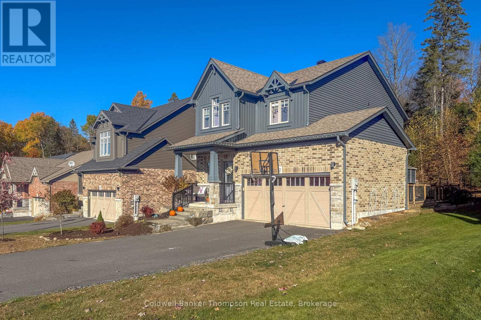 12 Braeside Crescent, Huntsville, Ontario  P1H 0C5 - Photo 5 - X12758260