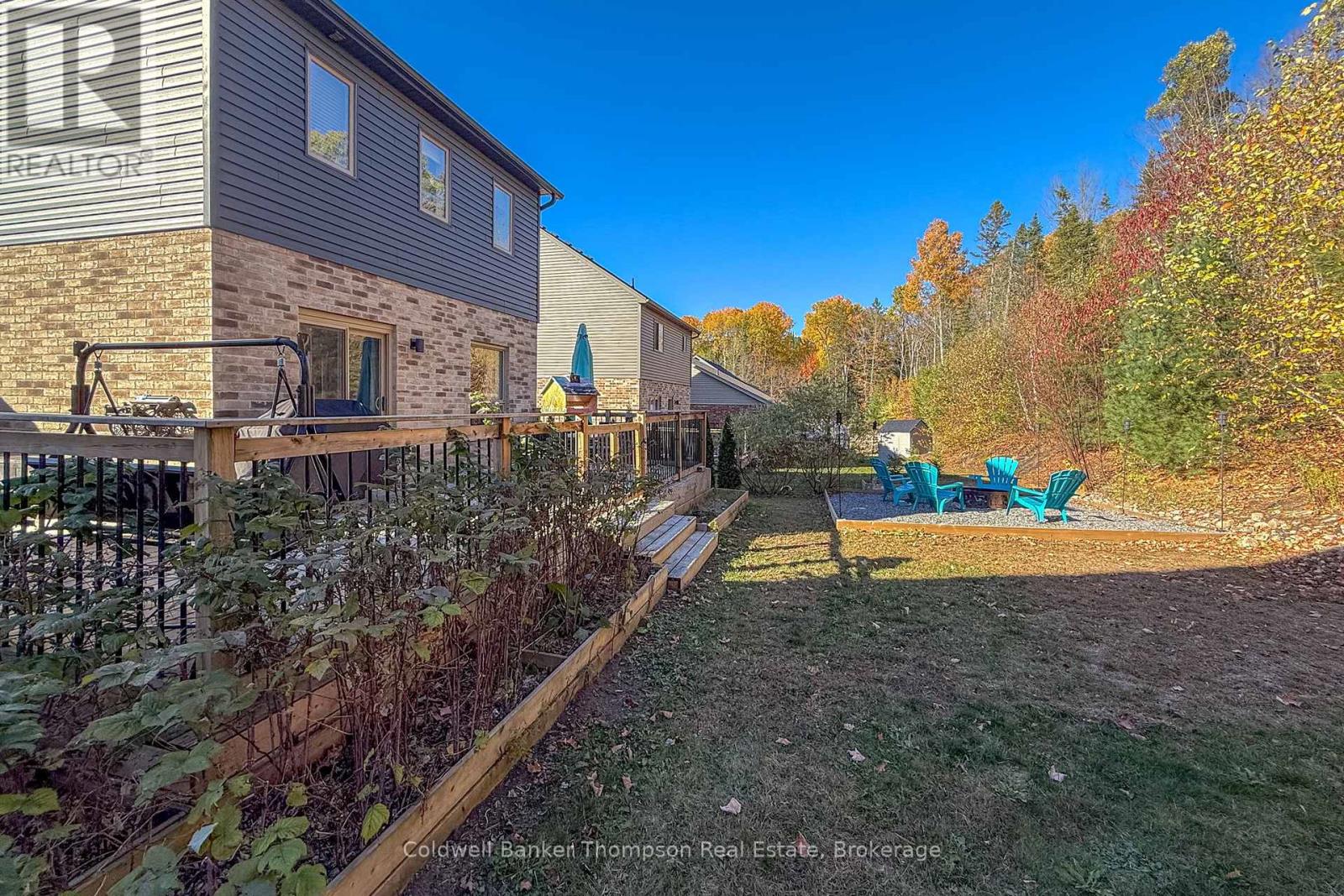 12 Braeside Crescent, Huntsville, Ontario  P1H 0C5 - Photo 46 - X12758260