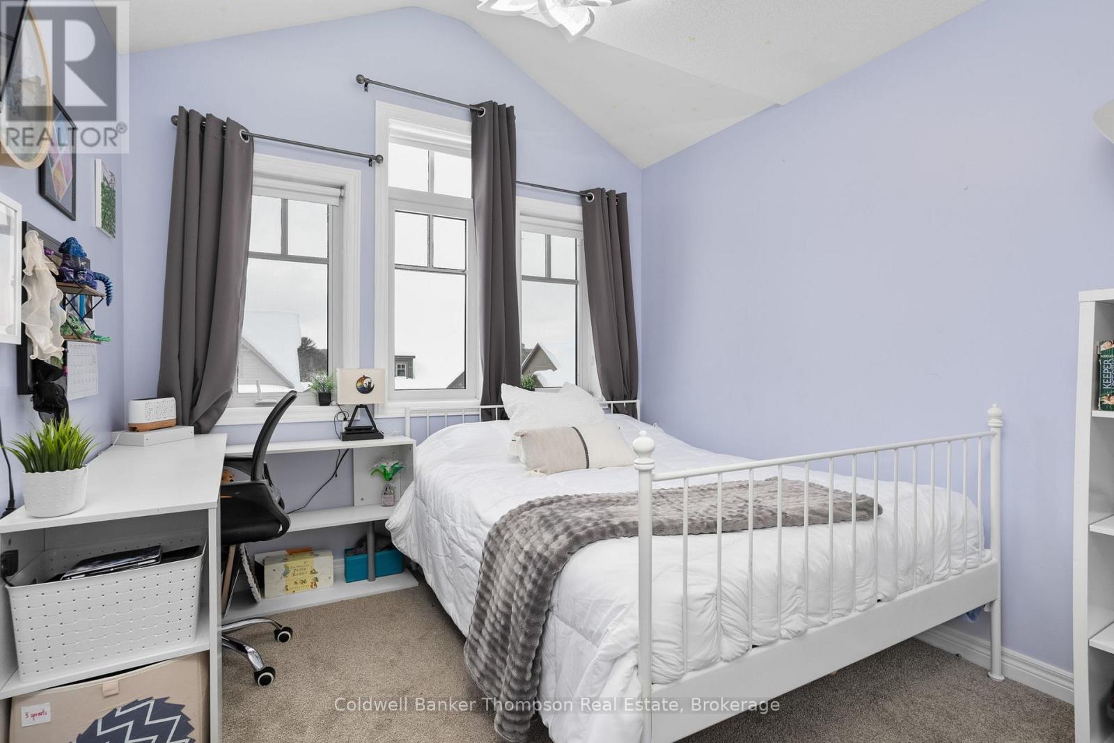 12 Braeside Crescent, Huntsville, Ontario  P1H 0C5 - Photo 29 - X12758260