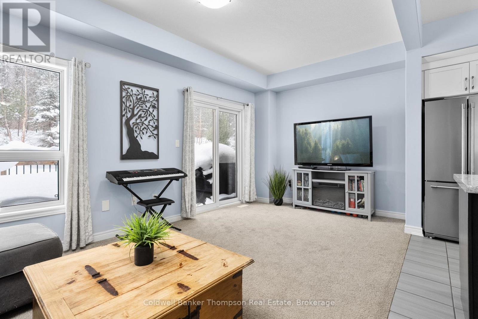 12 Braeside Crescent, Huntsville, Ontario  P1H 0C5 - Photo 18 - X12758260