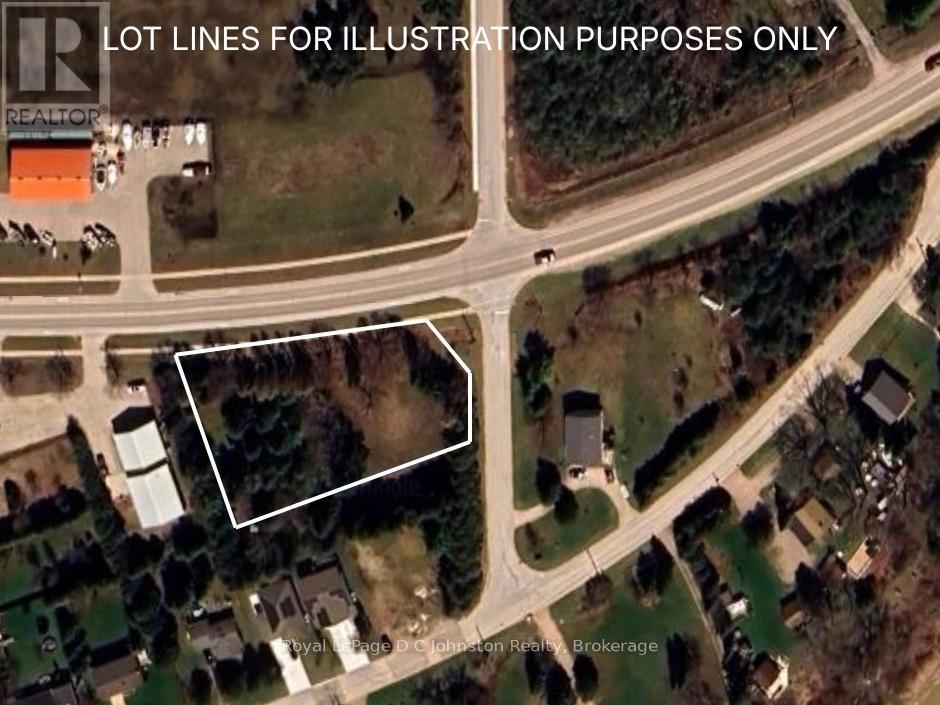 0 North Rankin Street, Saugeen Shores, Ontario N0H 2L0 - Photo 3 - X12758888