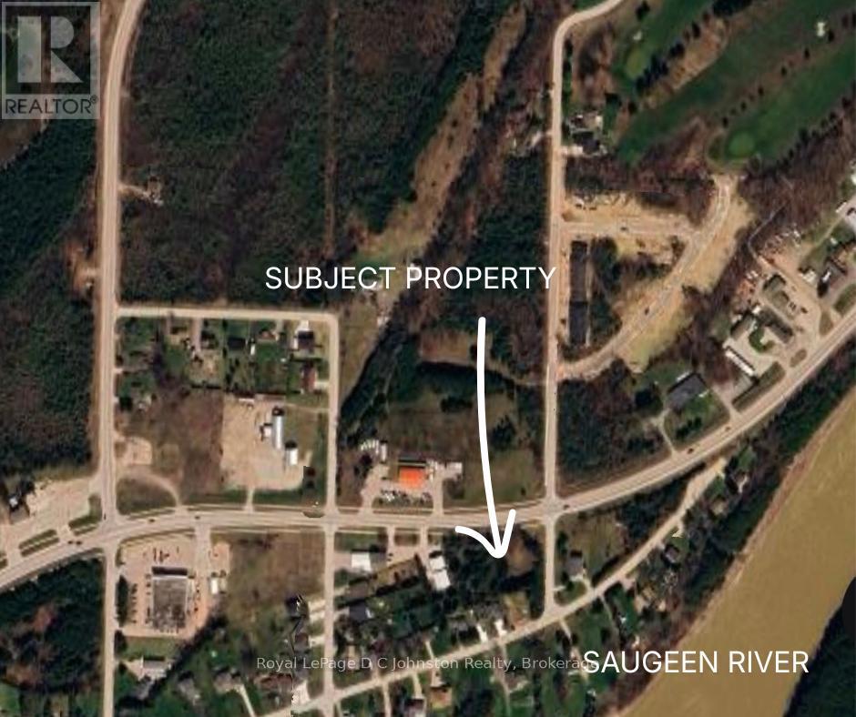 0 North Rankin Street, Saugeen Shores, Ontario N0H 2L0 - Photo 5 - X12758888