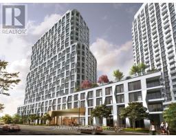 510 - 25 CORDOVA AVENUE, Toronto, Ontario