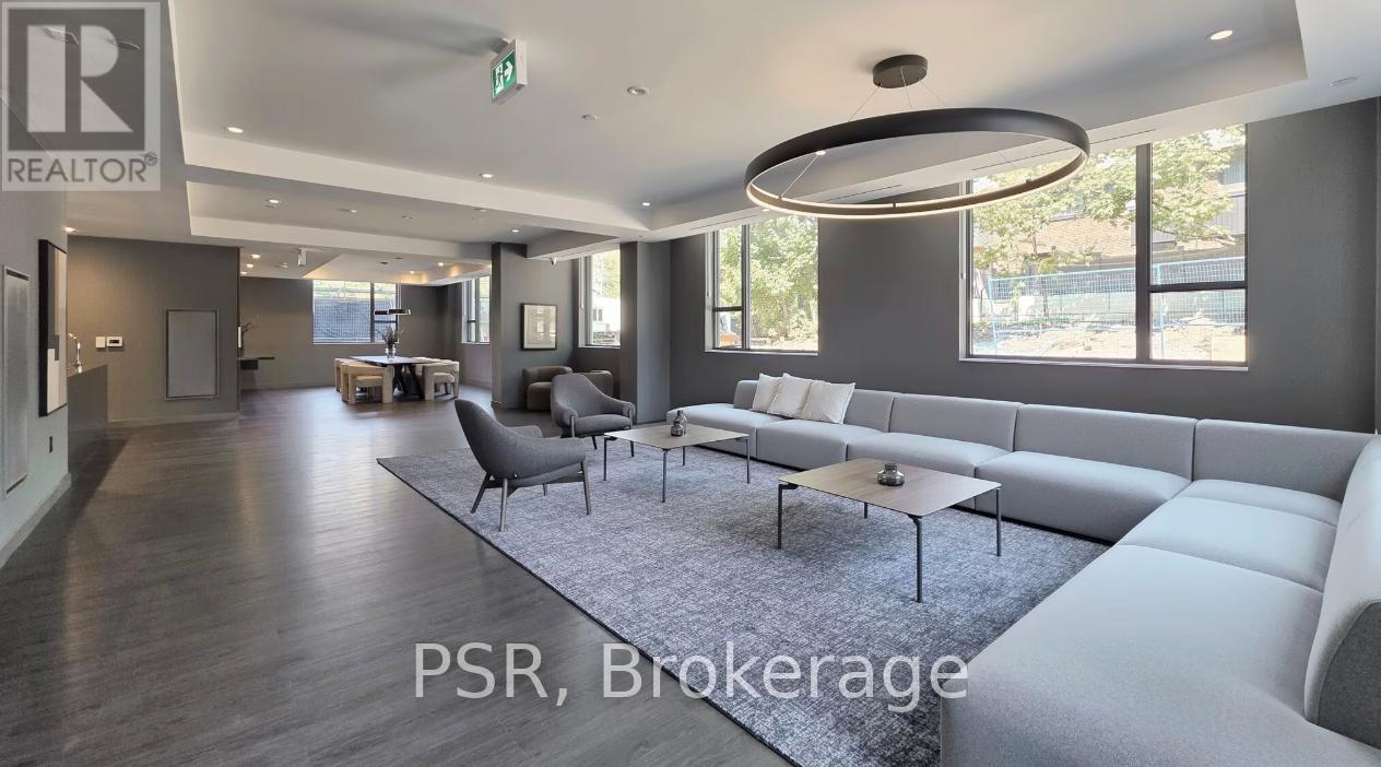 1008 - 240 Markland Drive, Toronto (Markland Wood), Ontario  M9C 1R3 - Photo 19 - W12753148