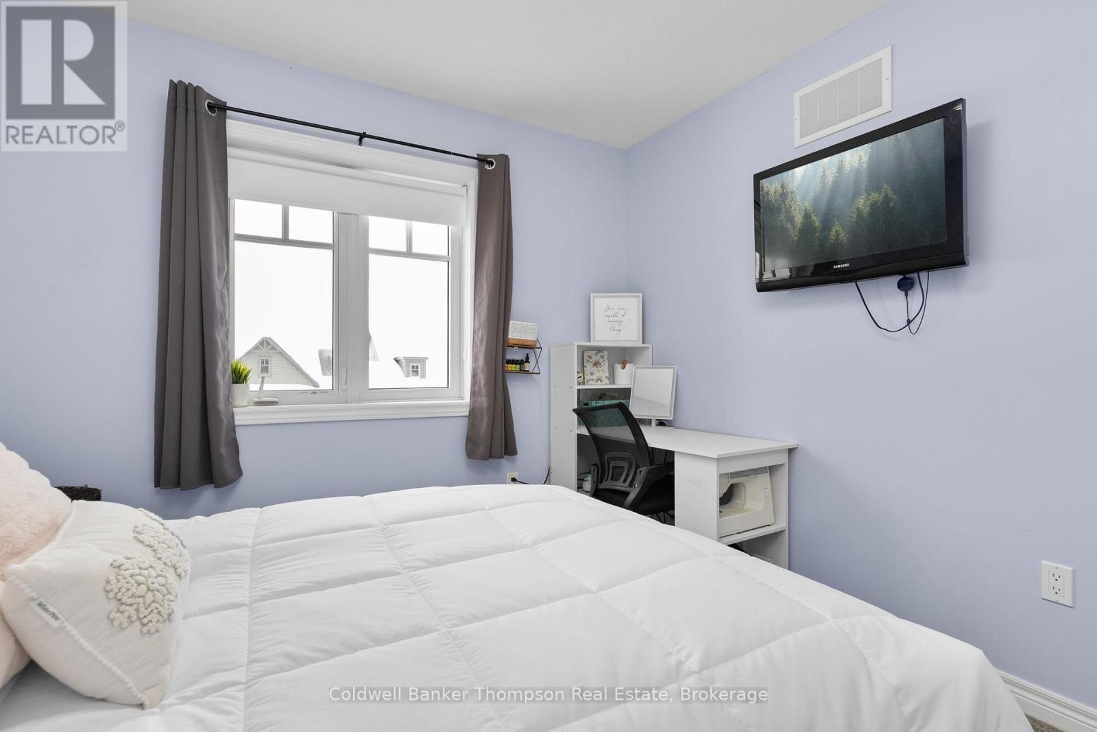 12 Braeside Crescent, Huntsville, Ontario  P1H 0C5 - Photo 32 - X12758260