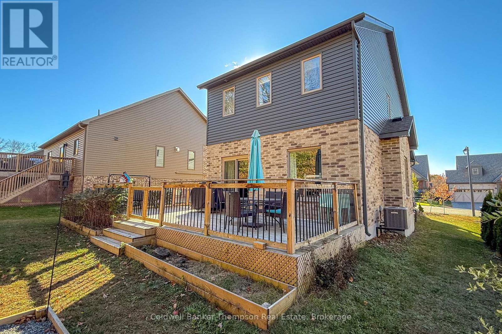 12 Braeside Crescent, Huntsville, Ontario  P1H 0C5 - Photo 6 - X12758260