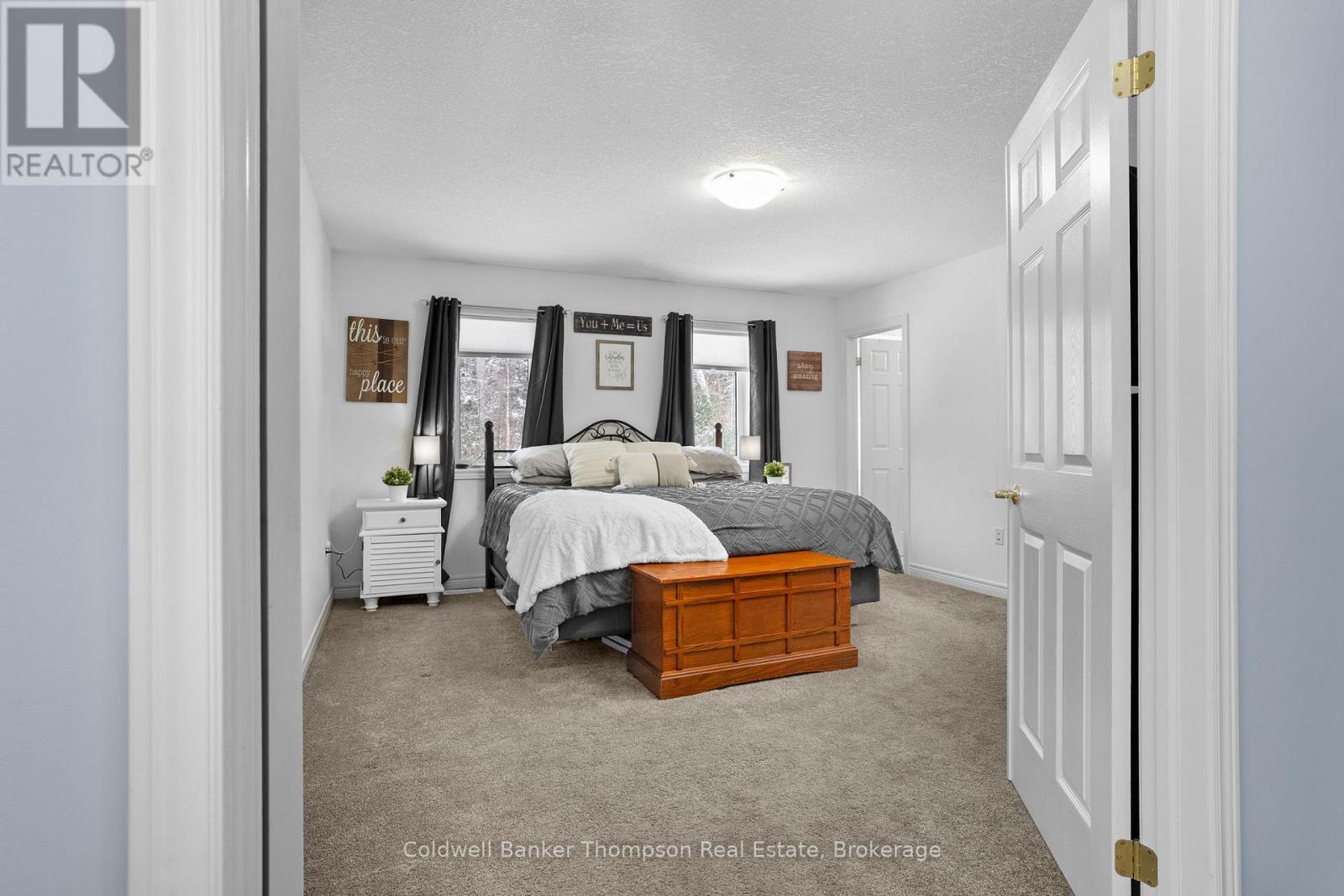 12 Braeside Crescent, Huntsville, Ontario  P1H 0C5 - Photo 23 - X12758260