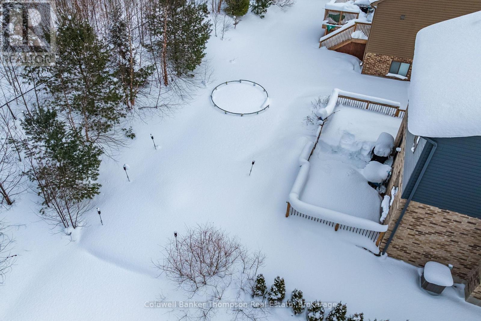 12 Braeside Crescent, Huntsville, Ontario  P1H 0C5 - Photo 48 - X12758260