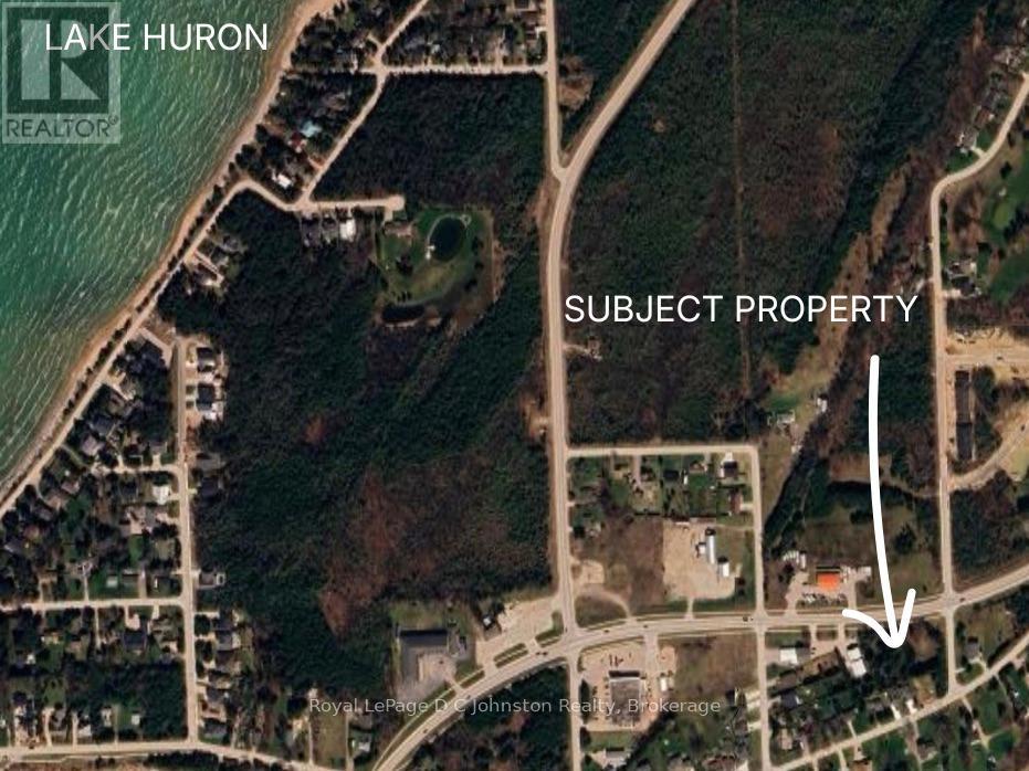 0 North Rankin Street, Saugeen Shores, Ontario N0H 2L0 - Photo 4 - X12758888