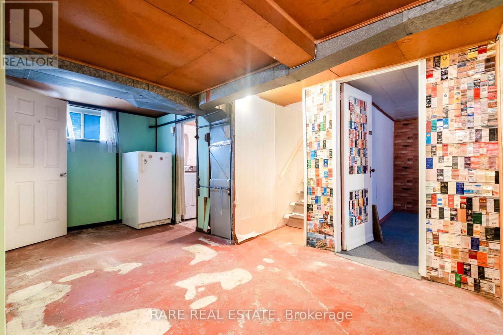 1141 Glengrove Avenue, Toronto (Yorkdale-Glen Park), Ontario  M6B 2K5 - Photo 34 - W12753452