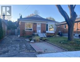 (BASEMENT) - 22 NORTHAMPTON DRIVE W, Toronto, Ontario