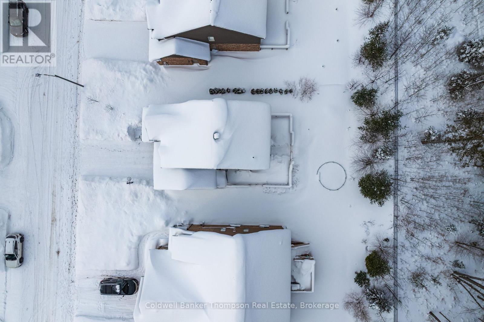 12 Braeside Crescent, Huntsville, Ontario  P1H 0C5 - Photo 42 - X12758260