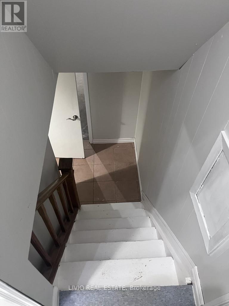 (Basement) - 22 Northampton Drive W, Toronto (Islington-City Centre West), Ontario  M9B 4S6 - Photo 7 - W12753612