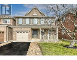3036 ABERNATHY WAY, Oakville, Ontario