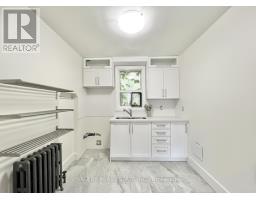 6 - 15 STAVEBANK ROAD N, Mississauga, Ontario