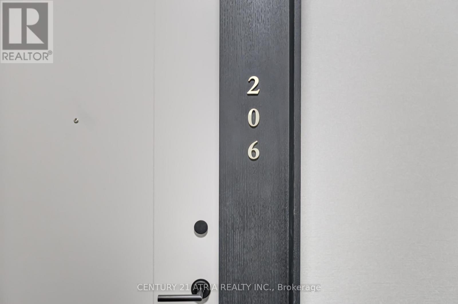 206 - 858 Dupont Street, Toronto (Dovercourt-Wallace Emerson-Junction), Ontario  M6G 0C1 - Photo 2 - W12754082