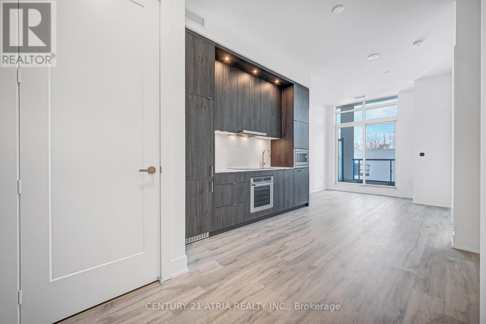 206 - 858 Dupont Street, Toronto (Dovercourt-Wallace Emerson-Junction), Ontario  M6G 0C1 - Photo 9 - W12754082