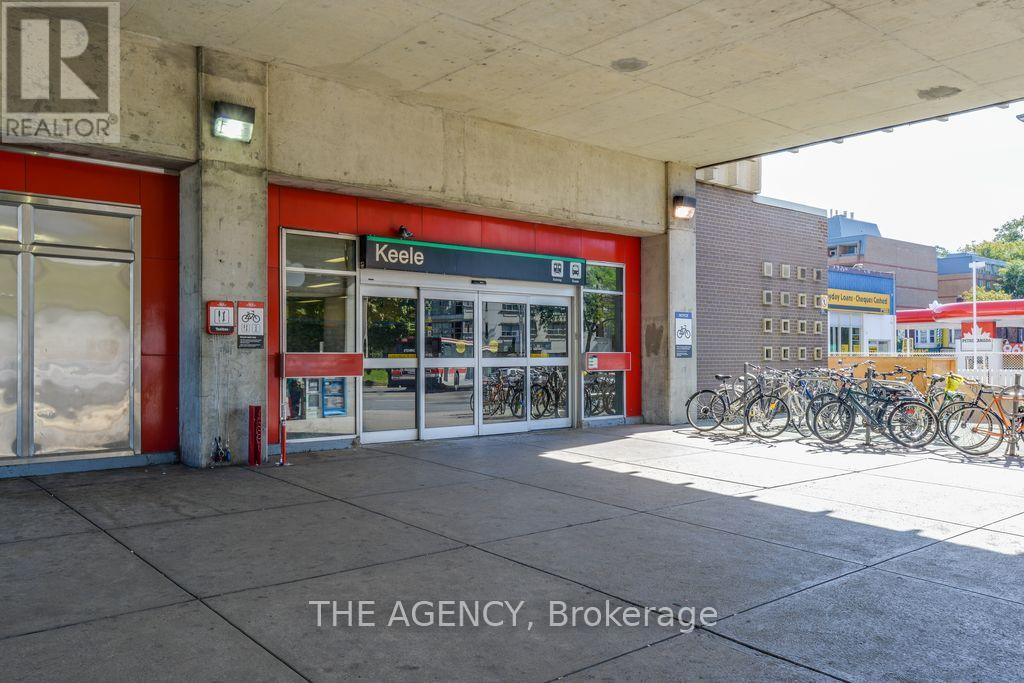 1 - 75 Keele Street, Toronto (High Park North), Ontario  M6P 2J8 - Photo 14 - W12754032