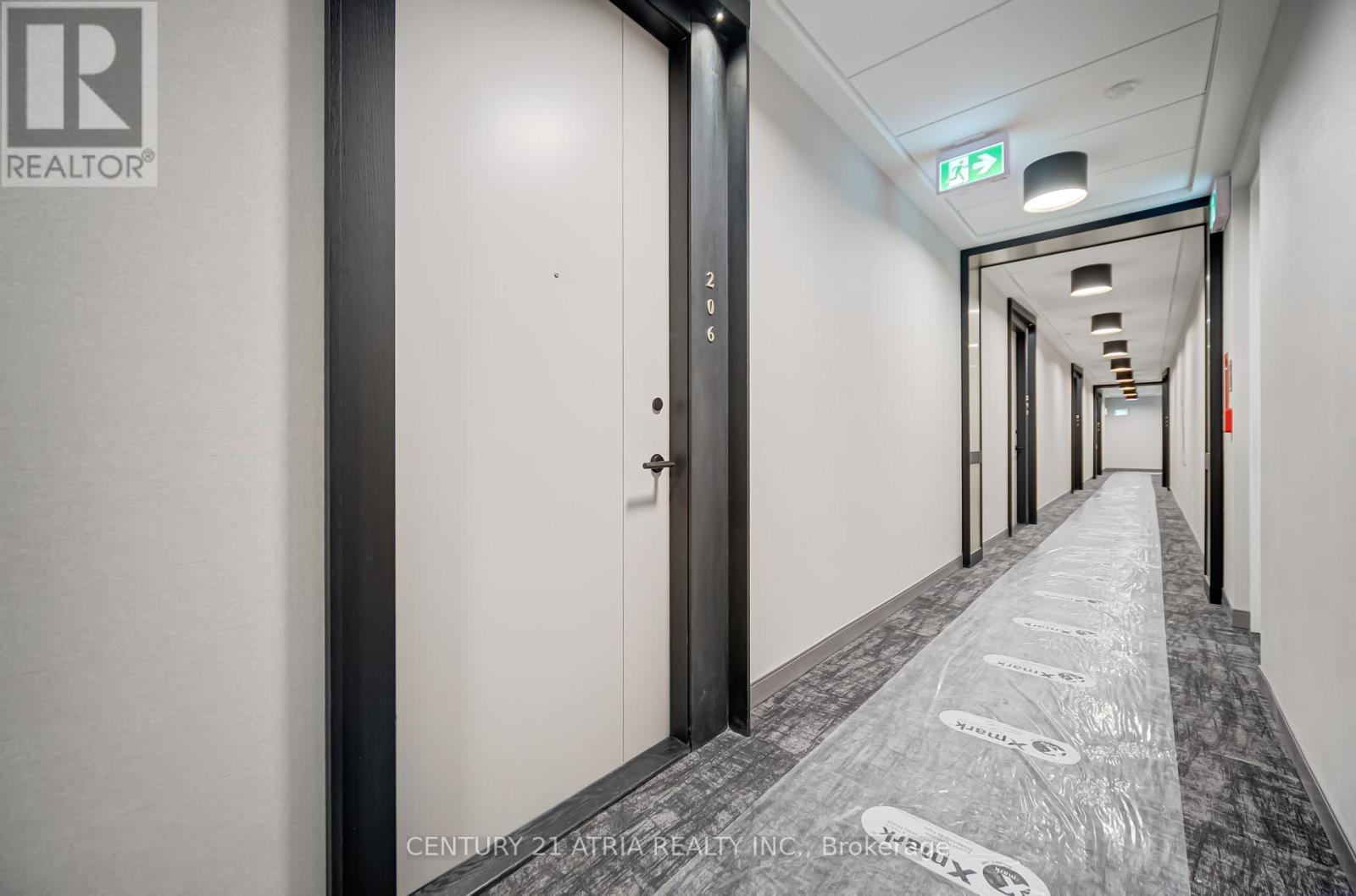 206 - 858 Dupont Street, Toronto (Dovercourt-Wallace Emerson-Junction), Ontario  M6G 0C1 - Photo 3 - W12754082