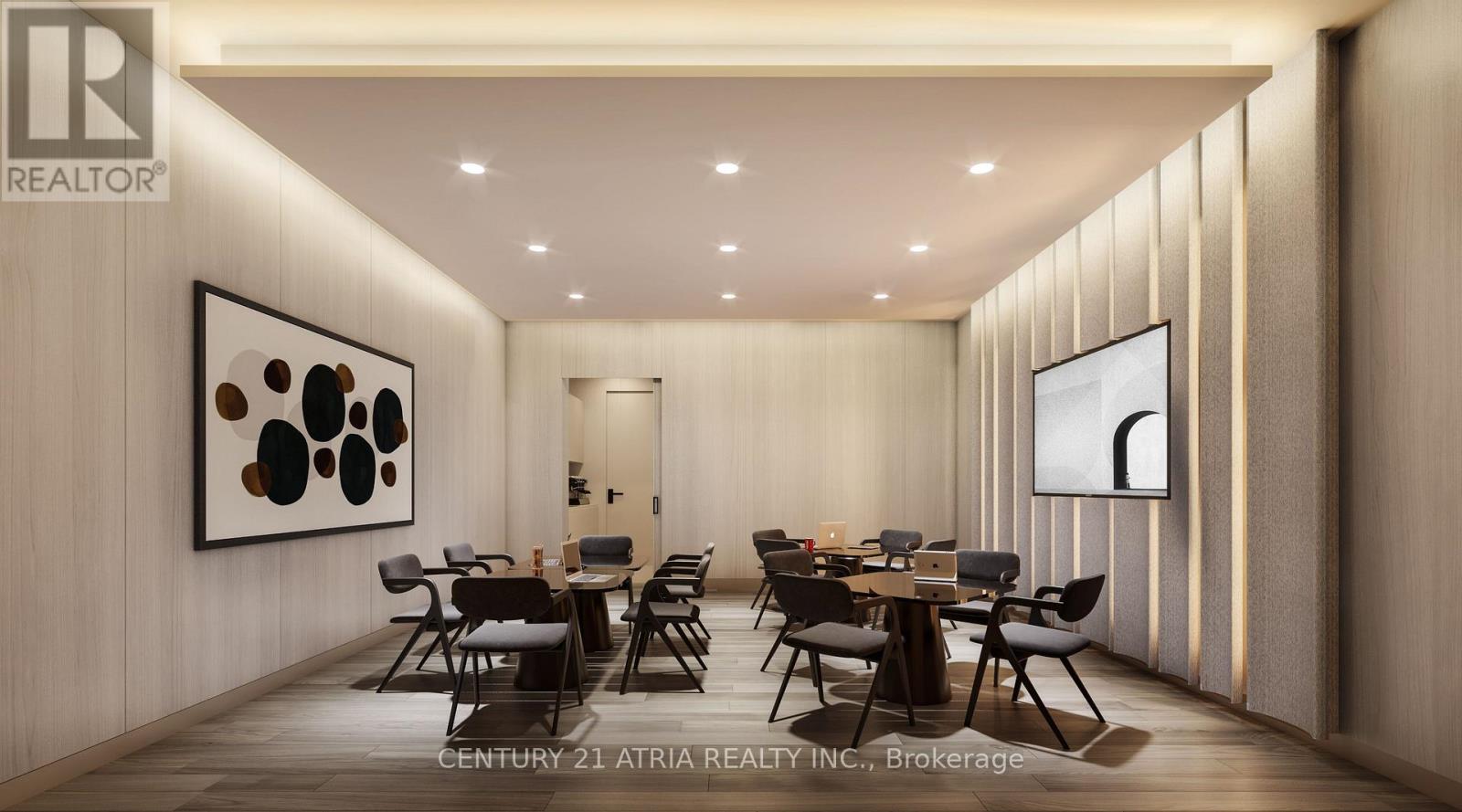 206 - 858 Dupont Street, Toronto (Dovercourt-Wallace Emerson-Junction), Ontario  M6G 0C1 - Photo 42 - W12754082