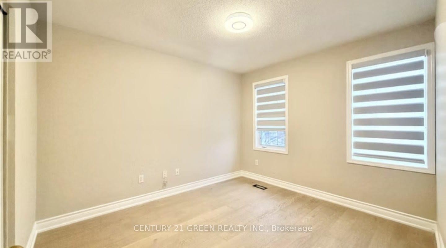 3036 Abernathy Way, Oakville (Bc Bronte Creek), Ontario  L6M 5C1 - Photo 18 - W12754104