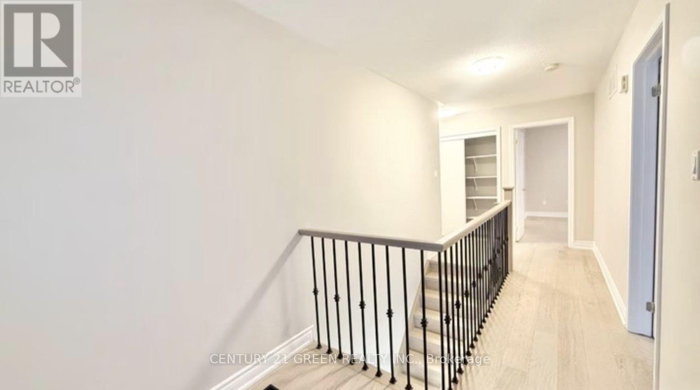 3036 Abernathy Way, Oakville (Bc Bronte Creek), Ontario  L6M 5C1 - Photo 21 - W12754104